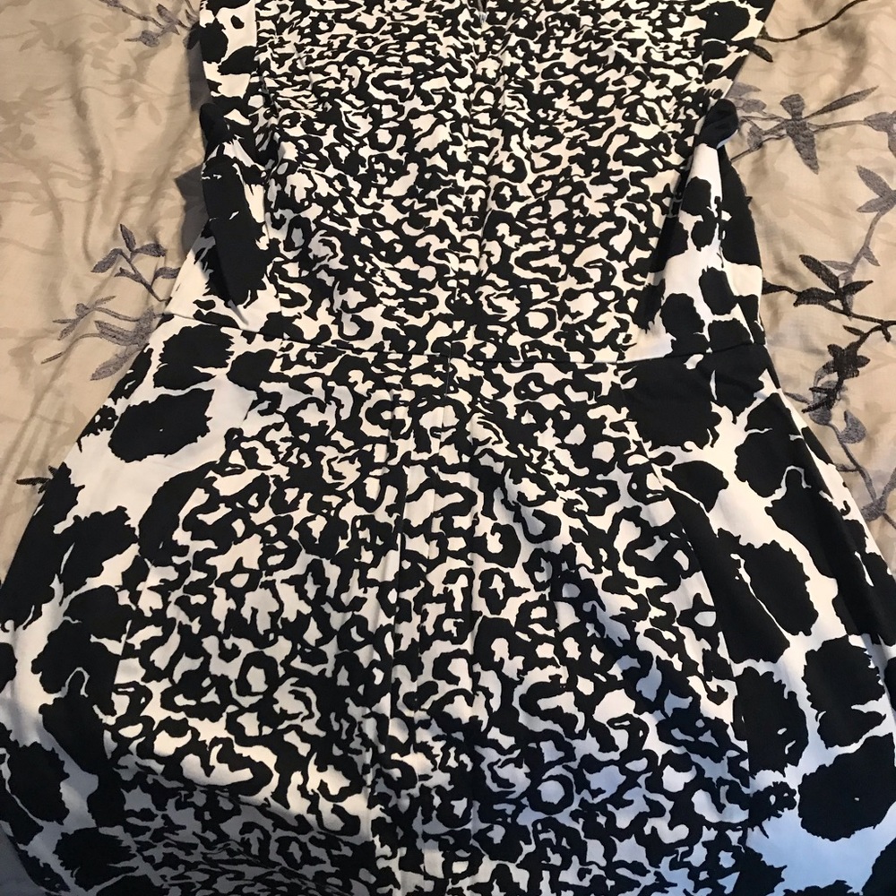 French connection dress